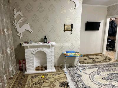 3-комнатная квартира · 48 м² · 3/3 этаж, Цементная 13 за 170 000 〒 в Семее