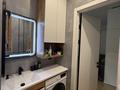 2-комнатная квартира · 40 м² · 2/14 этаж, Утепова 20 — Утепова Розыбакиева за 44.7 млн ₸ в Алматы, Бостандыкский р-н — фото 15