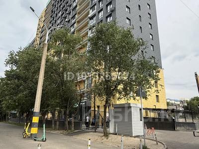 2-комнатная квартира · 40 м² · 2/14 этаж, Утепова 20 — Утепова Розыбакиева за 44 млн ₸ в Алматы, Бостандыкский р-н