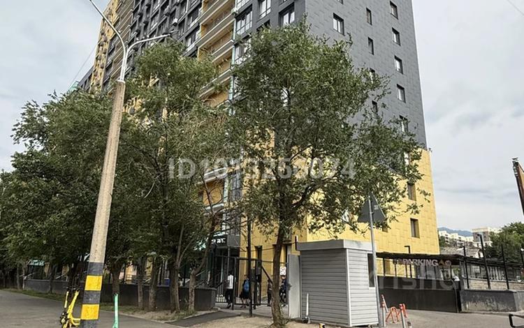2-комнатная квартира · 40 м² · 2/14 этаж, Утепова 20 — Утепова Розыбакиева за 44.7 млн ₸ в Алматы, Бостандыкский р-н — фото 17