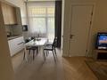 2-комнатная квартира · 40 м² · 2/14 этаж, Утепова 20 — Утепова Розыбакиева за 44.7 млн ₸ в Алматы, Бостандыкский р-н — фото 8