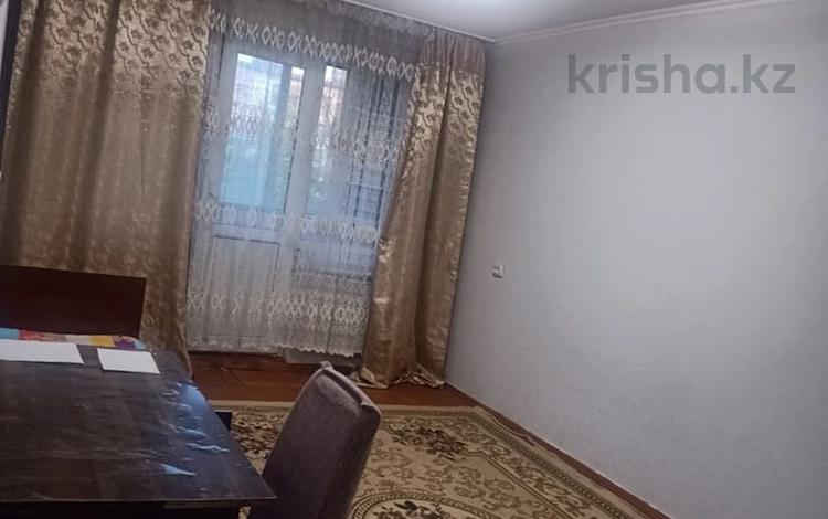 1-комнатная квартира · 32 м² · 4/5 этаж, 18-й микрорайон, 18-й микрорайон 25 — Евроазия за 100 000 〒 в Шымкенте, Аль-Фарабийский р-н — фото 2