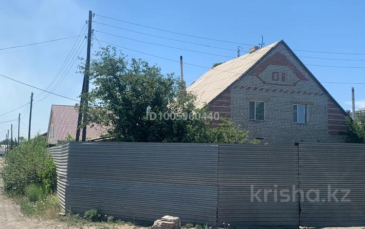 Часть дома · 3 комнаты · 78.5 м² · 16 сот., Краснозвездная 13 за 19 млн 〒 в Семее — фото 10