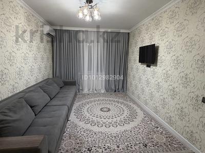 2-бөлмелі пәтер · 60 м² · 4/14 қабат, Абишева 36/1, бағасы: 300 000 ₸ в Алматы, Наурызбайский р-н