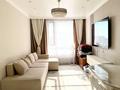 2-комнатная квартира · 43 м² · 14/21 этаж, Ракымжан Кошкарбаев 36 за 36 млн ₸ в Астане, Сарайшык р-н — фото 2