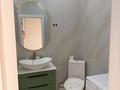 2-комнатная квартира · 43 м² · 14/21 этаж, Ракымжан Кошкарбаев 36 за 36 млн ₸ в Астане, Сарайшык р-н — фото 8