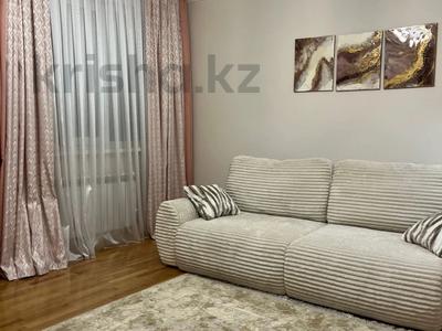 2-комнатная квартира · 66 м² · 13/14 этаж, Момышулы 2/7 за 37 млн ₸ в Астане, Алматы р-н