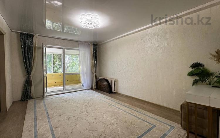 3-комнатная квартира · 62.5 м² · 1/5 этаж, Вокзальная 29 за 24 млн ₸ в Костанае — фото 2