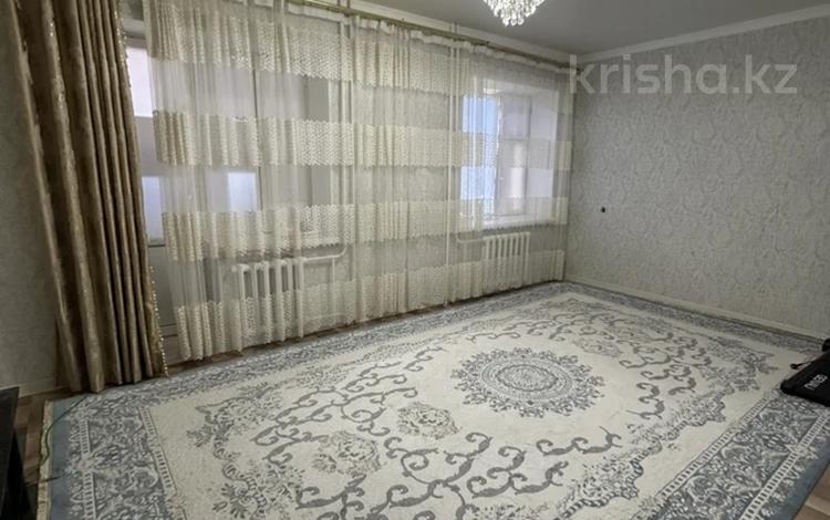 3-комнатная квартира · 75 м² · 4/5 этаж, Сырдария 10 за 21 млн ₸ в  — фото 2