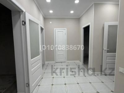 3-комнатная квартира · 85 м² · 6/10 этаж, Сатпаева 30Г за 37 млн ₸ в Таразе