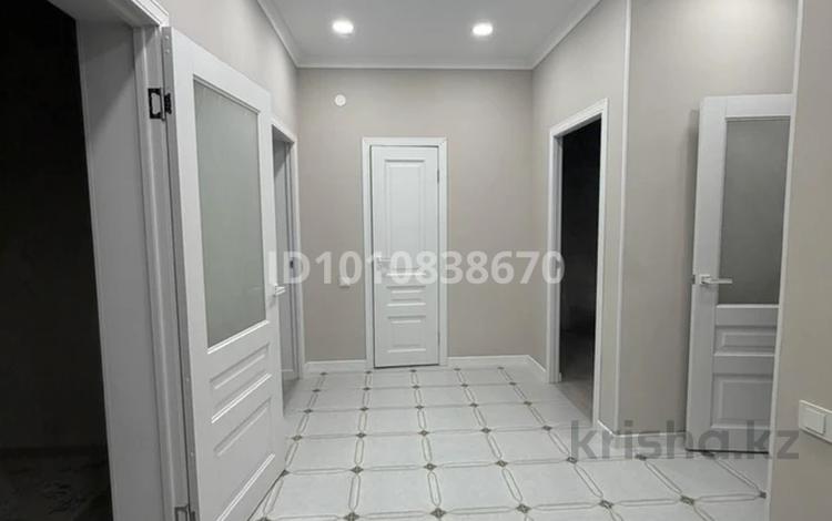 3-комнатная квартира · 85 м² · 6/10 этаж, Сатпаева 30Г за 37 млн ₸ в Таразе — фото 2