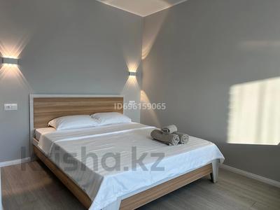 1-комнатная квартира · 44 м² · 6/9 этаж, Назарбаева 125 — ЖК Аружан, маг Кербез за 15 000 〒 в Кокшетау