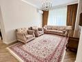 5-комнатная квартира · 148.5 м² · 4/8 этаж, Шамши Калдаякова 4 — Элит класс, потолки 3.3м за 143 млн ₸ в Астане, Сарайшык р-н — фото 2