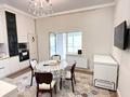 5-комнатная квартира · 148.5 м² · 4/8 этаж, Шамши Калдаякова 4 — Элит класс, потолки 3.3м за 143 млн ₸ в Астане, Сарайшык р-н — фото 5