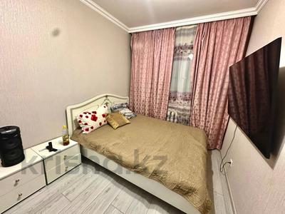 3-бөлмелі пәтер · 50.1 м² · 2/5 қабат, Жумабаева 6 — ЕНУ, ЕВРАЗИЯ, бағасы: 23.6 млн ₸ в Астане, Алматы р-н