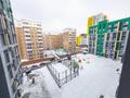 2-бөлмелі пәтер, 62.4 м², 8/9 қабат, Розы Баглановой 3/1, бағасы: 30 млн 〒 в Астане, Нура р-н — фото 5