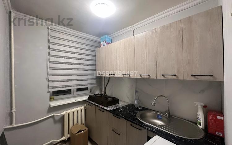 1-комнатная квартира · 26 м² · 4/4 этаж, Жарокова 197 — Жарокова- Бухар жырау за 230 000 ₸ в Алматы, Бостандыкский р-н — фото 2