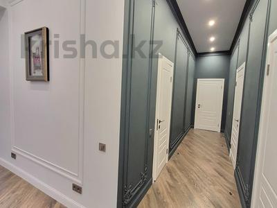 Жеке үй · 4 бөлме · 170 м² · 8 сот., Чайковского 12, бағасы: 87 млн 〒 в Талдыкоргане