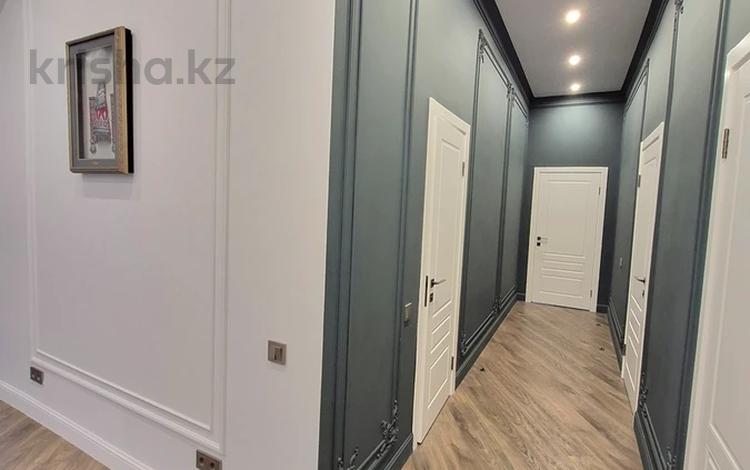 Отдельный дом · 4 комнаты · 170 м² · 8 сот., Чайковского 12 за 87 млн 〒 в Талдыкоргане — фото 2