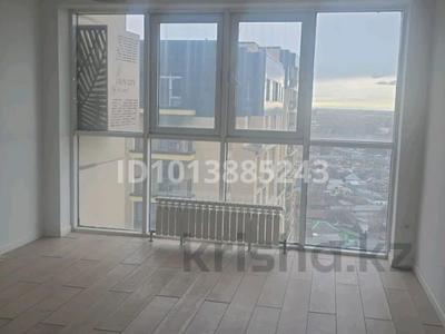 2-комнатная квартира · 56.2 м² · 10/13 этаж, Утепова 31 за 49 млн ₸ в Алматы, Бостандыкский р-н