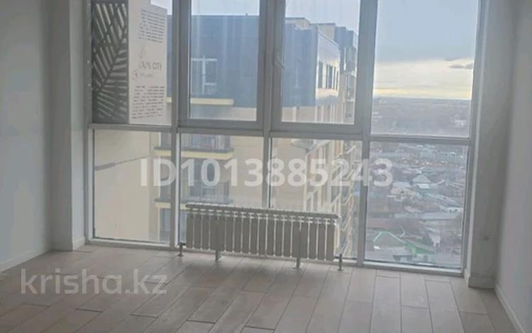 2-комнатная квартира · 56.2 м² · 10/13 этаж, Утепова 31 за 49 млн ₸ в Алматы, Бостандыкский р-н — фото 23