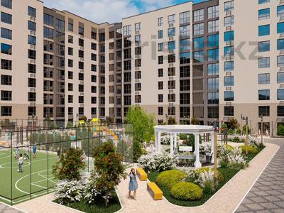 2-комнатная квартира · 55 м², Рабочая 160 за 22 млн 〒 в Костанае