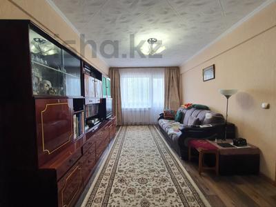 3-бөлмелі пәтер · 60 м² · 3/5 қабат, ул. Виноградова 7, бағасы: 24.5 млн ₸ в Усть-Каменогорске