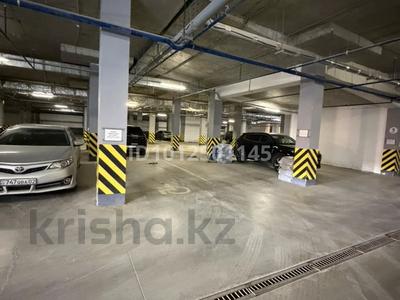Паркинг · 16.7 м² · Мангилик Ел 62/1 за 7.5 млн ₸ в Астане, Есильский р-н