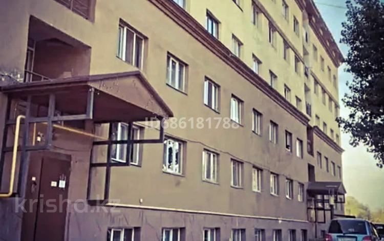 1-комнатная квартира, 18 м², 1/5 этаж помесячно, Трасса Алматы-Бишкек 7093 за 100 000 〒 — фото 2