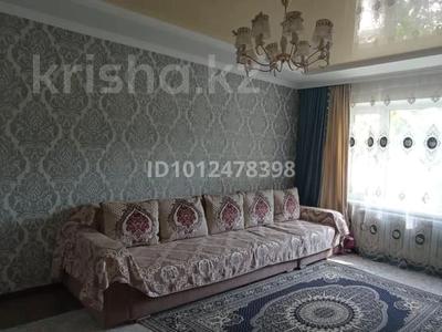 3-бөлмелі пәтер · 71 м² · 1/9 қабат, мкр Жетысу-1 16, бағасы: 49 млн ₸ в Алматы, Ауэзовский р-н