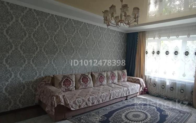 3-бөлмелі пәтер · 71 м² · 1/9 қабат, мкр Жетысу-1 16, бағасы: 49 млн ₸ в Алматы, Ауэзовский р-н — фото 2
