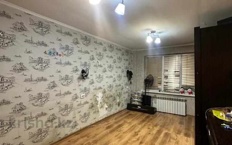 3-бөлмелі пәтер · 64 м² · 1/5 қабат, Айтиева улица, бағасы: 43 млн ₸ в Алматы, Алмалинский р-н — фото 7