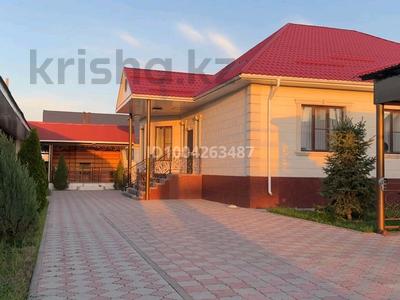 Отдельный дом · 6 комнат · 250 м², 8 мкр, Алатау 2 за 800 000 〒 в Конаеве (Капчагай)
