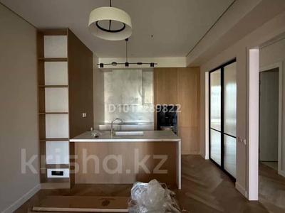 4-комнатная квартира · 115 м² · 3/12 этаж, Жарокова 370 за 148 млн ₸ в Алматы, Бостандыкский р-н
