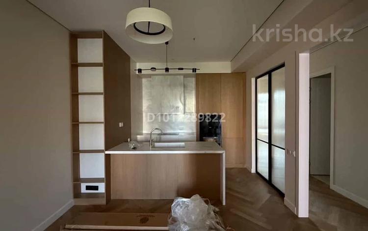 4-комнатная квартира · 115 м² · 3/12 этаж, Жарокова 370 за 148 млн ₸ в Алматы, Бостандыкский р-н — фото 2
