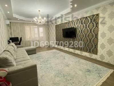3-комнатная квартира · 118 м² · 6/9 этаж, Валиханова 13 за ~ 59.8 млн ₸ в Атырау