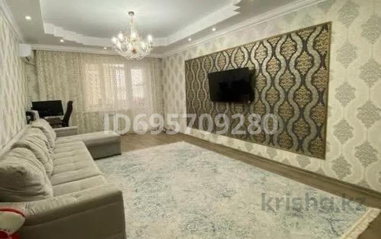 3-комнатная квартира · 118 м² · 6/9 этаж, Валиханова 13 за ~ 59.8 млн ₸ в Атырау — фото 7