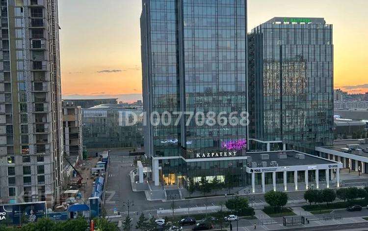 1-бөлмелі пәтер · 42.1 м² · 11/22 қабат, Мангилик Ел 54, бағасы: 31.7 млн ₸ в Астане, Есильский р-н — фото 8