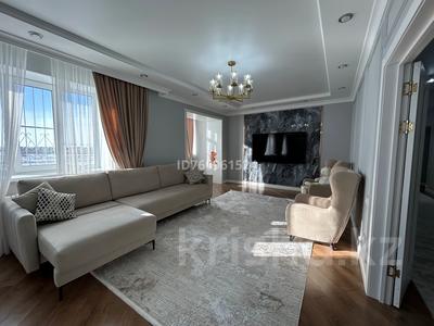 5-бөлмелі пәтер · 230 м² · 3/5 қабат, Халела Досмухамедулы, бағасы: 89 млн ₸ в Актобе