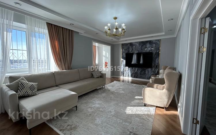 5-бөлмелі пәтер · 230 м² · 3/5 қабат, Халела Досмухамедулы, бағасы: 89 млн ₸ в Актобе — фото 3