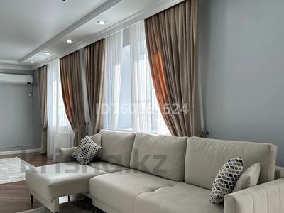 5-комнатная квартира · 230 м² · 3/5 этаж, Халела Досмухамедулы за 109 млн 〒 в Актобе