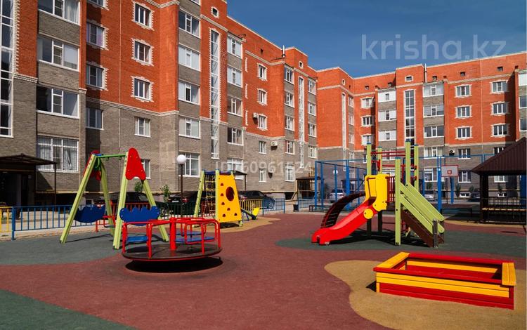 5-комнатная квартира · 230 м² · 3/5 этаж, Халела Досмухамедулы — Астана за 97 млн 〒 в Актобе — фото 45
