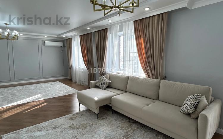 5-комнатная квартира · 230 м² · 3/5 этаж, Халела Досмухамедулы за 89.5 млн ₸ в Актобе — фото 6