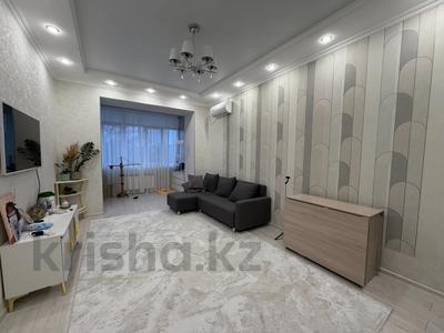 1-комнатная квартира · 60 м² · 3/7 этаж, НАЗАРБАЕВА 233/3 за 35 млн 〒 в Уральске