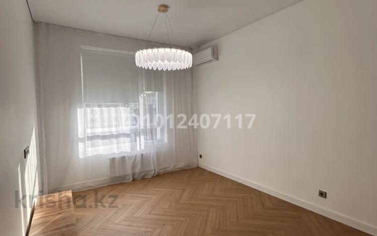 2-комнатная квартира · 51.29 м² · 8/12 этаж, ул. Байкена Ашимова 1/5 за 38.3 млн ₸ в Алматы, Наурызбайский р-н — фото 21