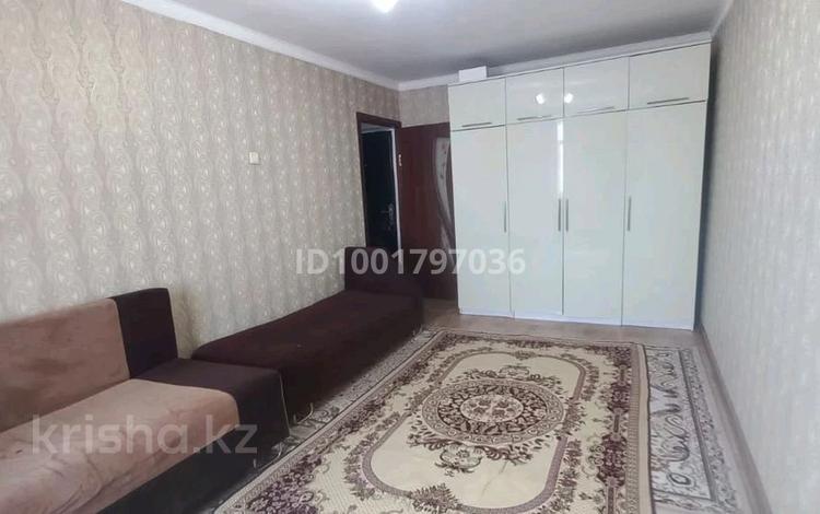 1-бөлмелі пәтер · 35 м² · 5 қабат, Т. Нышанова 2/59 — Рядом Детский больница, бағасы: 7 млн ₸ в Туркестане — фото 2