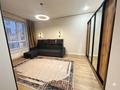 1-комнатная квартира · 38 м² · 5/9 этаж, Казыбек би 7/1 — Ханшатыр, Туран за 220 000 ₸ в Астане, Нура р-н — фото 2