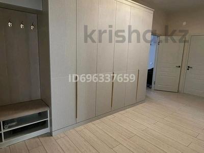 3-комнатная квартира, 106 м², 7/12 этаж, 19-й мкр 28 за 41 млн 〒 в Актау, 19-й мкр