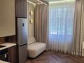 1-бөлмелі пәтер · 40 м² · 1/9 қабат, Навои 58/4, бағасы: 54 млн ₸ в Алматы, Ауэзовский р-н — фото 5