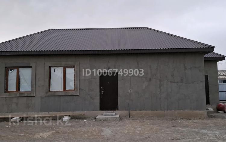 Жеке үй · 3 бөлме · 72 м² · , мкр Аксай-2, 26 48 — Аксай 2 улица 26 дом 48, бағасы: 14 млн ₸ в Атырау — фото 9